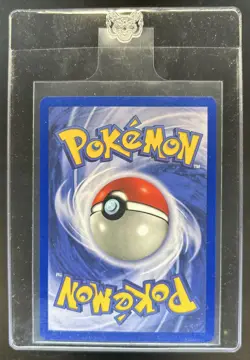 2000 Pokemon Set 2 Sandshrew #91/130 - Image 2