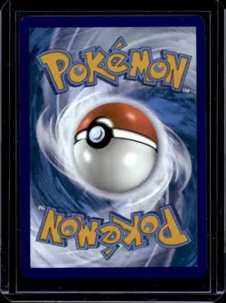 2023-25 Pokemon SV Black Star Promos - SVP EN Team Rocket's Wobbuffet #203 - Image 2