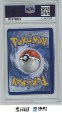 2022 Pokemon Sword & Shield - Lost Origin Kyurem V PSA 9 #048/196 - Image 2