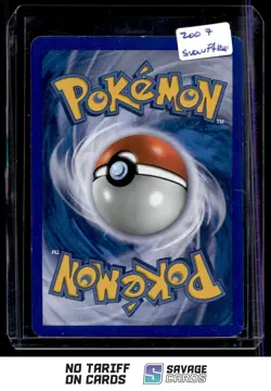 2007 Pokemon Diamond & Pearl - Mysterious Treasures CNTDWN Snow Flake Bronzor - Image 2