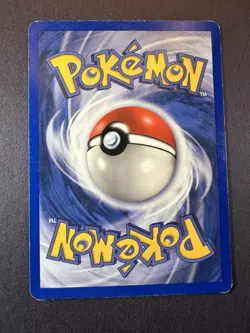 Charmander - 113/112 - Pokemon Ex FireRed LeafGreen Ultra Rare MP FREE SHIPPING - Image 2