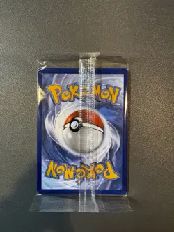 Pokemon Phantasmal Flames UPC MEGA Charizard & Oricorio EX #23 Promos - Sealed - Image 2