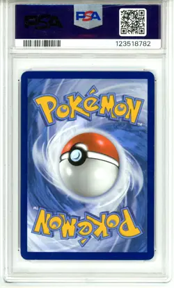 PSA MINT 9 Pokemon Mewtwo VSTAR GG44/GG70 Crown Zenith: Galarian Gallery Holo - Image 2
