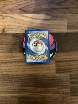 Seel (Delta Species) - 62/101 - Pokemon Dragon Frontiers Reverse Holo MP - Image 2