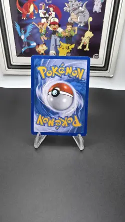 Pokemon Snorlax 33/95 Call of Legends Non-Holo LP - Image 2