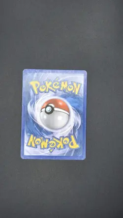 Pokemon Snorlax 33/95 Call of Legends Non-Holo LP - Image 4