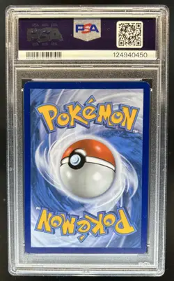 2023 Pokemon SV 151 Mr. Mime #179/165 PSA 9 - Image 2