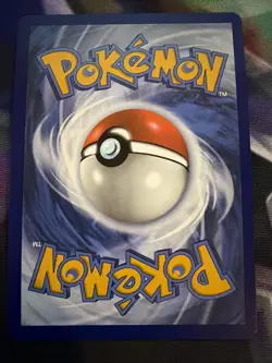 Pokemon TCG Misty's Lapras Destined Rivals 194/182 Illustration Rare - Image 2