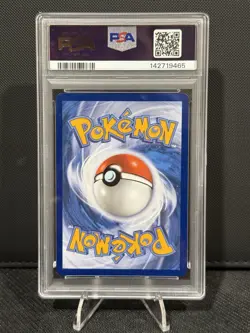 PSA 10 Vulpix 138/132 Illustration Rare Mega Evolution 2025 Pokemon English - Image 2