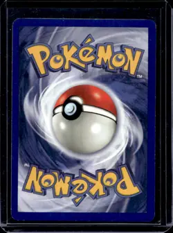 2000 Pokemon Team Rocket First Edition Dark Golduck #37/82 - Image 2