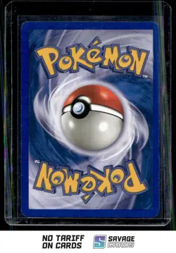 2003 Pokemon EX - Ruby & Sapphire Holo Lapras ex #99/109 - Image 2