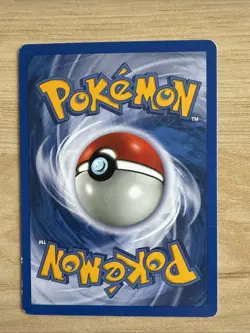 Pokemon Quagsire Common Neo Revelation 48/64 MP - Image 2