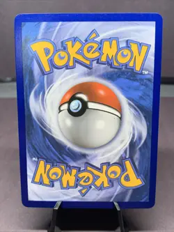Pokemon TCG Mewtwo EX XY107 XY Holo Rare 2016 Black Star Promo NM - Image 2