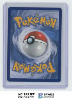 2019 Pokemon Sun & Moon Cosmic Eclipse Secret Holo Steelix #247/236 - Image 2