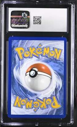 ‼Pokemon Heliolisk 177/167: Twilight Masquerade Holo GRADE 10! SHOOT OFFER!💨 - Image 2