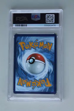 PSA 10 CHARIZARD VSTAR 2023 Pokemon Crown Zenith #019 - Image 2