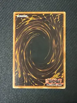 Yugioh *Skill Drain X1 First Edition Rare* (MP) DCR-049 - Image 2