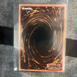 Summoned Skull SDY-004 Starter Deck: Yugi - Image 2