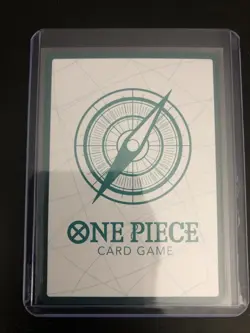 Boa Hancock Foil GOLD DON! One Piece EB03 Heroines Edition Japanese - Image 2