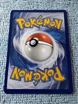 Pokemon TCG Mega Gardevoir EX 032 Black Star Promo Ascended Heroes - Image 3
