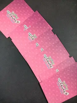 Pokemon Let's Go Eevee Database Peru Eevee Set Eeveelutions Full Set STAR Holo - Image 4