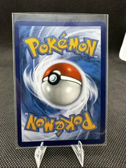 Pokemon TCG 257/193 Wo-Chien EX Paldea Evolved NM - Image 2