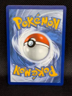 Phantasmal Flames Pokemon TCG Meowth 106/094 Near Mint - Image 2