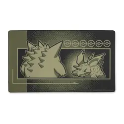Pokemon TCG - Opening Scene’ Playmat - Brand New Sealed - SOLD OUT✅ - Image 1