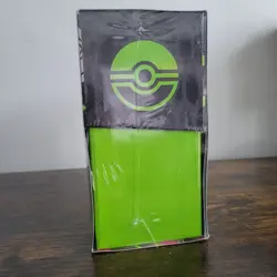 Mega Evolution Perfect Order Pokemon Center Elite Trainer Box ETB PKC Brand New - Image 3