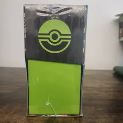 Mega Evolution Perfect Order Pokemon Center Elite Trainer Box ETB PKC Brand New - Image 4