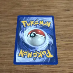 Aerodactyl Fossil #16/62 Rare WOTC Pokemon 1999 LP - Image 3