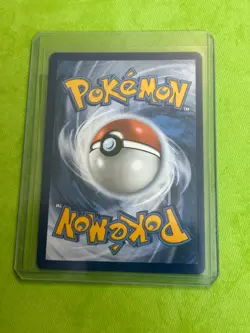 Stufful - 154/132 - Pokemon Mega Evolution Base Set Illustration Rare Holo - Image 2