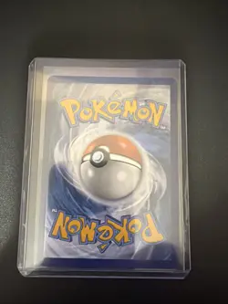 Eevee 173 Sv: Pokemon Prismatic Evolutions Black Star Promo Holo Pokemon TCG - Image 2