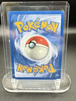 Dark Gengar 6/105 Neo Destiny Holo Rare HP70 Unlimited Pokemon TCG - Image 2