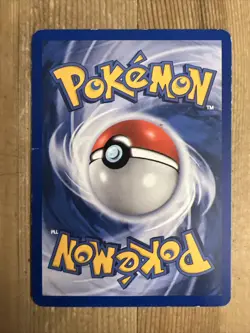 Pokemon TCG Porygon EX FireRed & LeafGreen 47/112 Regular Uncommon HP - Image 2