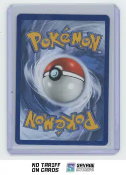 2020 Pokemon Sword & Shield Vivid Voltage Secret Full Art Memory Capsule - Image 2