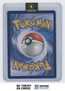 2022 Pokemon SWSH BSP Ultra Premium Coll. Full Art Charizard V #SWSH260 - Image 2