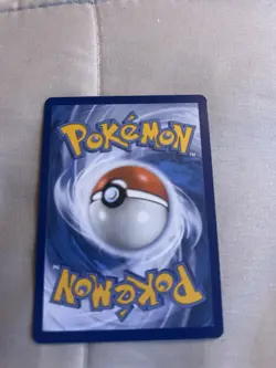 Charizard 010/078 Rare Pokemon Go Holo 2022 - Image 2