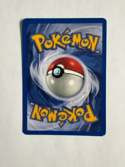 Pokemon 1st Edition Lt. Surge’s Fearow Holo w/ Swirl | Gym Heroes WOTC - Image 2