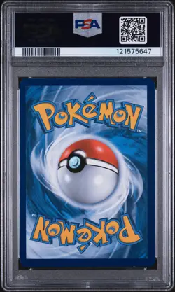 2016 POKEMON XY EVOLUTIONS #101 FA/M CHARIZARD EX EVOLUTIONS PSA 9 - Image 2