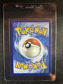 Pokemon Gholdengo EX 252/182 Paradox Rift Special Illustration Rare Holo 260 HP - Image 2