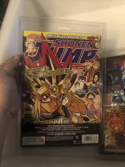 Lot Of 2 NEW!! 2005 Yu-Gi-Oh Ultimate Edition Dark Revelation Volume 2 Volume 3 - Image 4