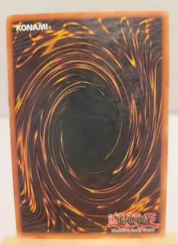 Elemental Hero Wildheart GSE-EN001 - Limited Edition - Super Rare - MP - Image 2