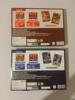 One Piece TCG Illustration Box Vol 5 and Vol 6 BUNDLE FACTORY SEALED - Image 2