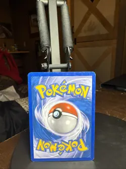 Pokemon Pokemon TCG Marowak 44/102 Triumphant Reverse Holo Card - Image 3