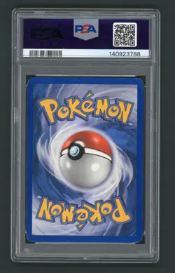 2005 Latios 9/113 PSA 5 EX Holo Ex Delta Species Pokemon Card - Image 2