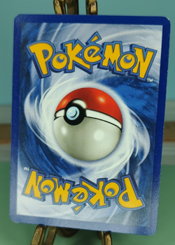 Pokemon Dragonite Fossil Card 19/62 Regular Rare, Non-Holo Trading Card TCG - Image 3
