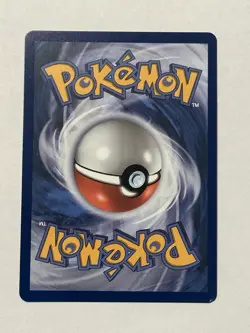 Pokemon Hop's Trevenant Holo Card 237/217 ASC 140 HP Stage 1 Ghost Grass - Image 2
