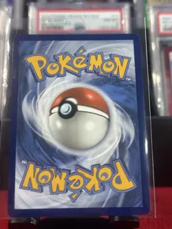 Pokemon TCG Sv08: Surging Sparks Pikachu EX Holo Foil Card 057/191 Double Rare - Image 4