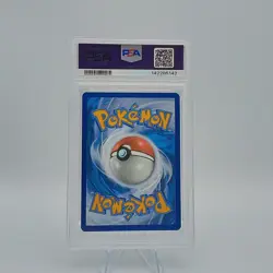 SV: Scarlet & Violet Promo Cards #173 Eevee PSA 9 - Image 2